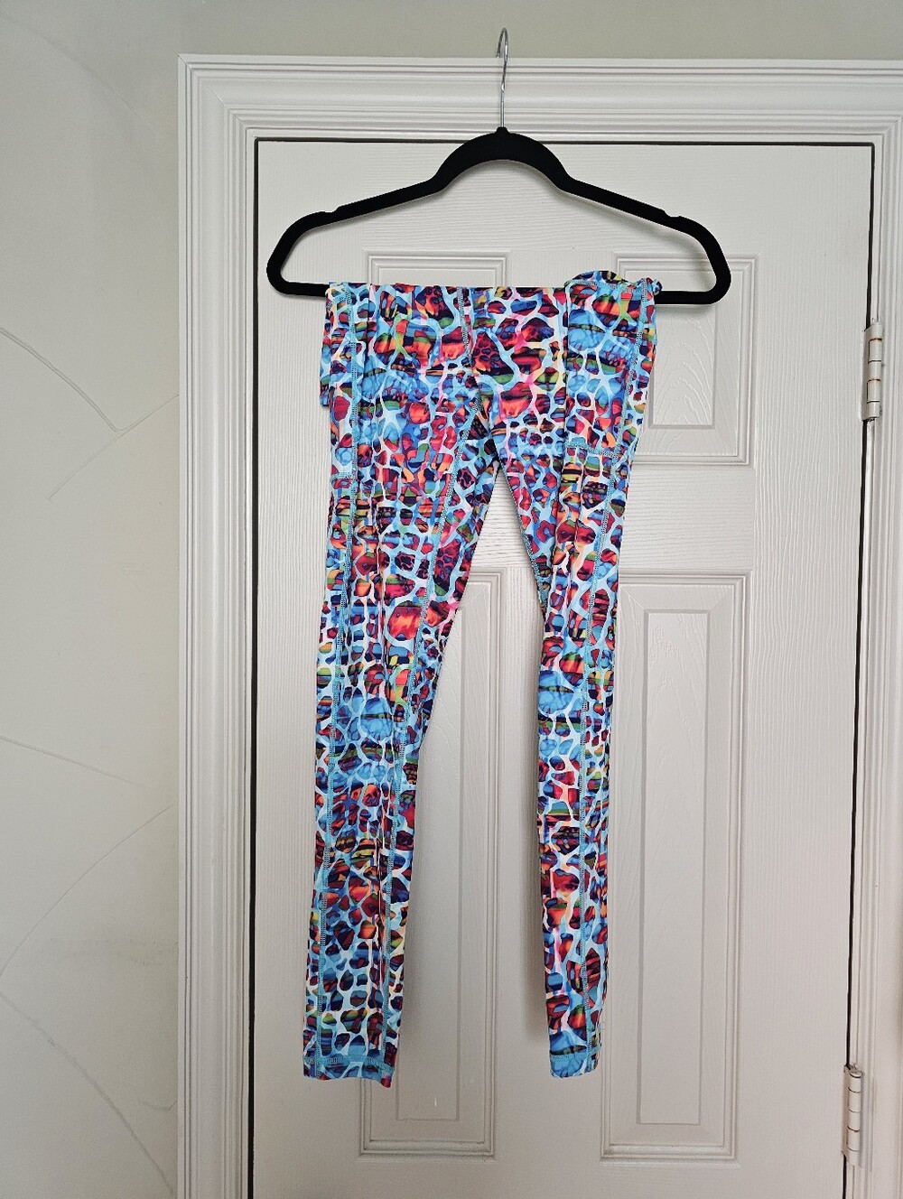 CVG Exotic Full Length Leggings